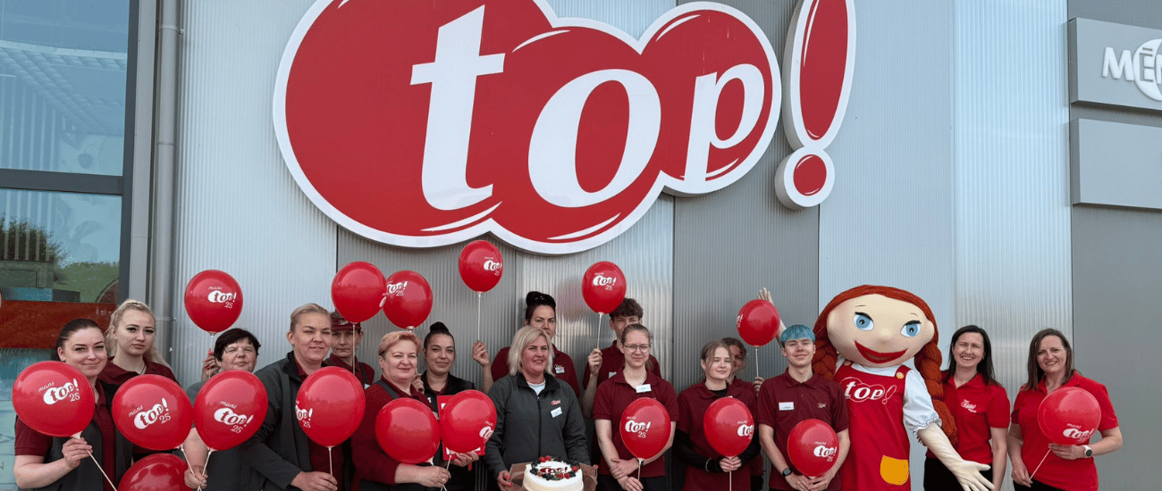 Carousel background image