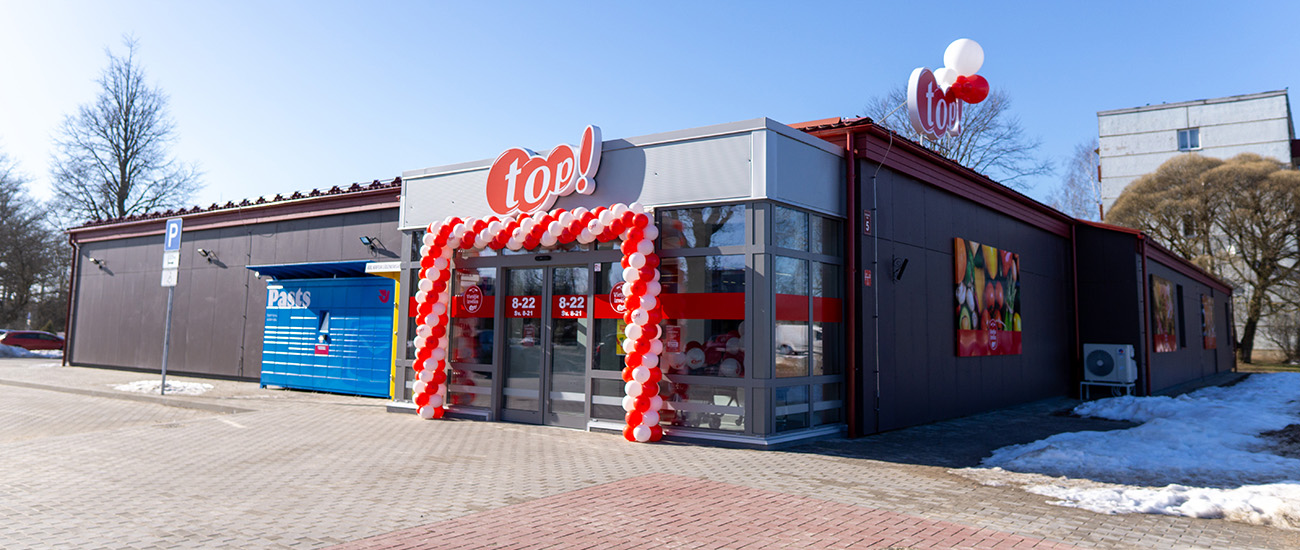 Carousel background image