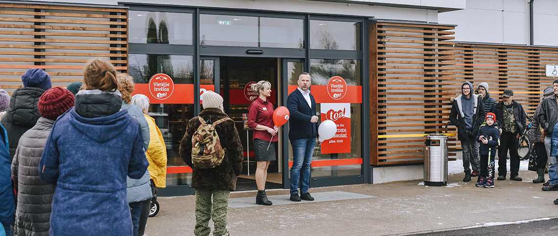 Carousel background image