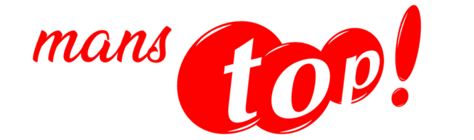 top! Logo
