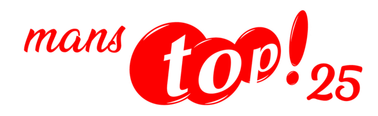 top! Logo