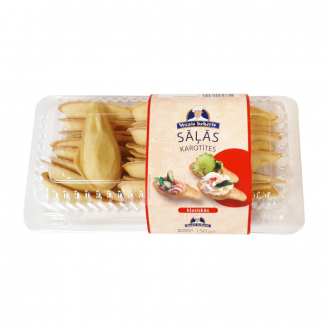KAROTĪTES VECAIS BEĶERIS SĀĻĀS 150G