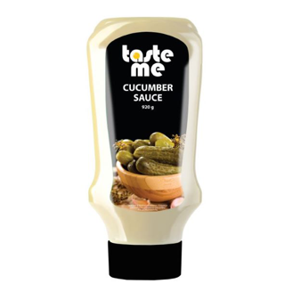 MĒRCE TASTE ME GURĶU 920G