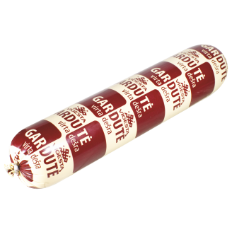 DESA VIGESTA GARDUTE VĀRĪTA 800G