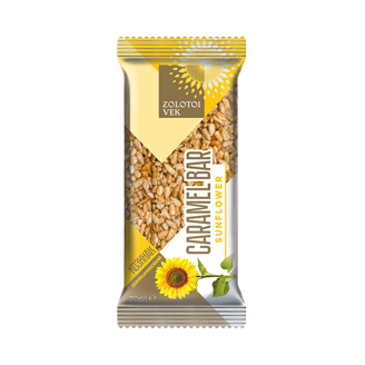 KOZINAKI SAULESPUĶU 70G